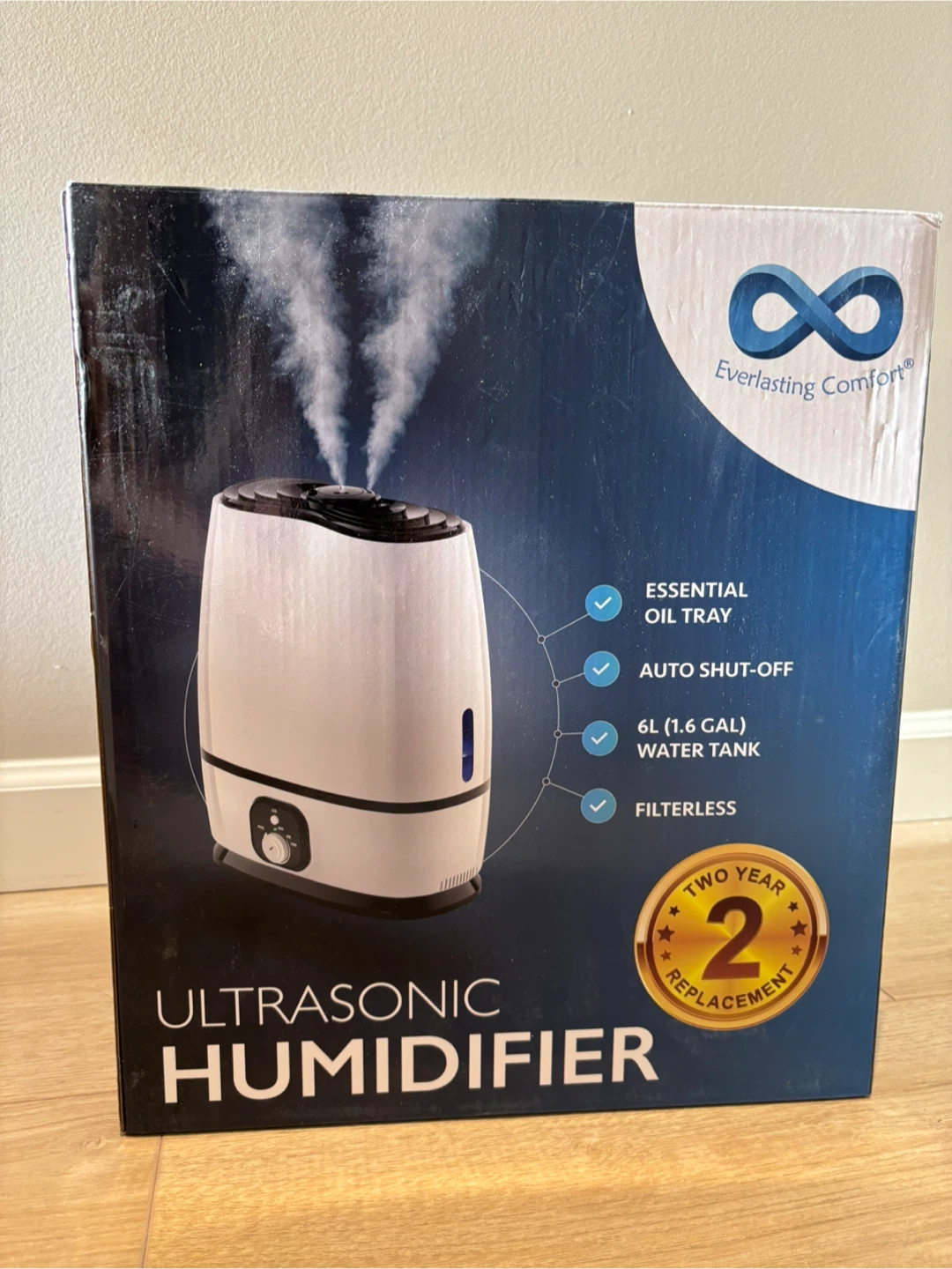 Humidifier