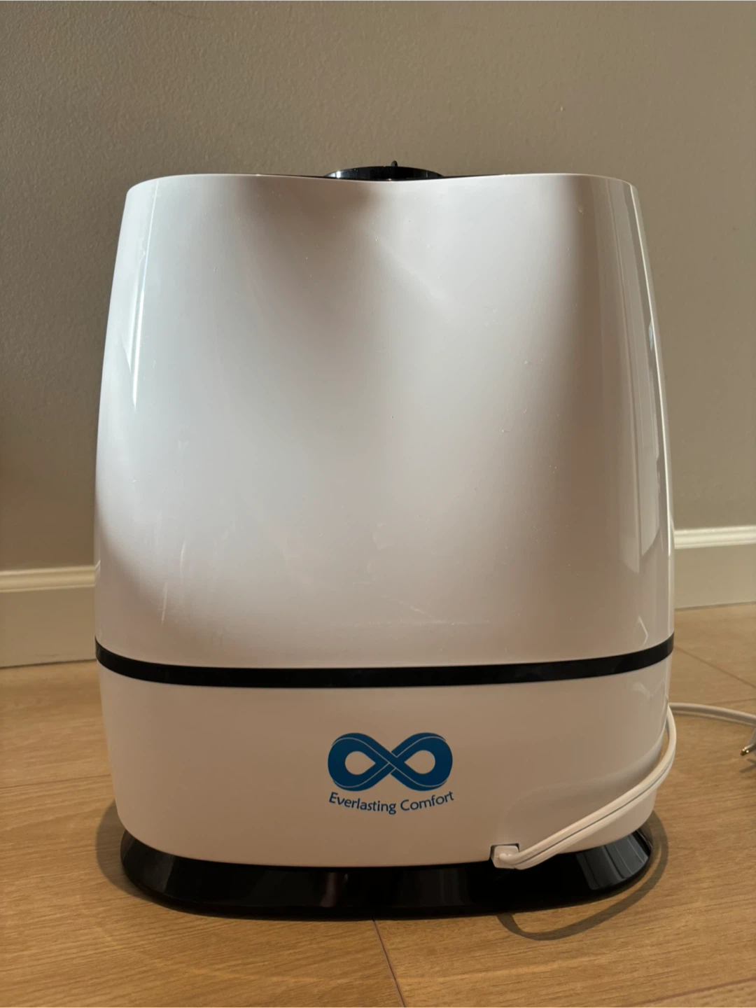Humidifier - photo 2
