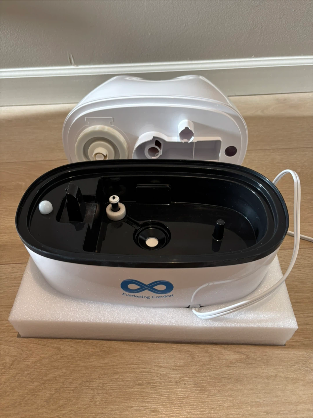 Humidifier - photo 3