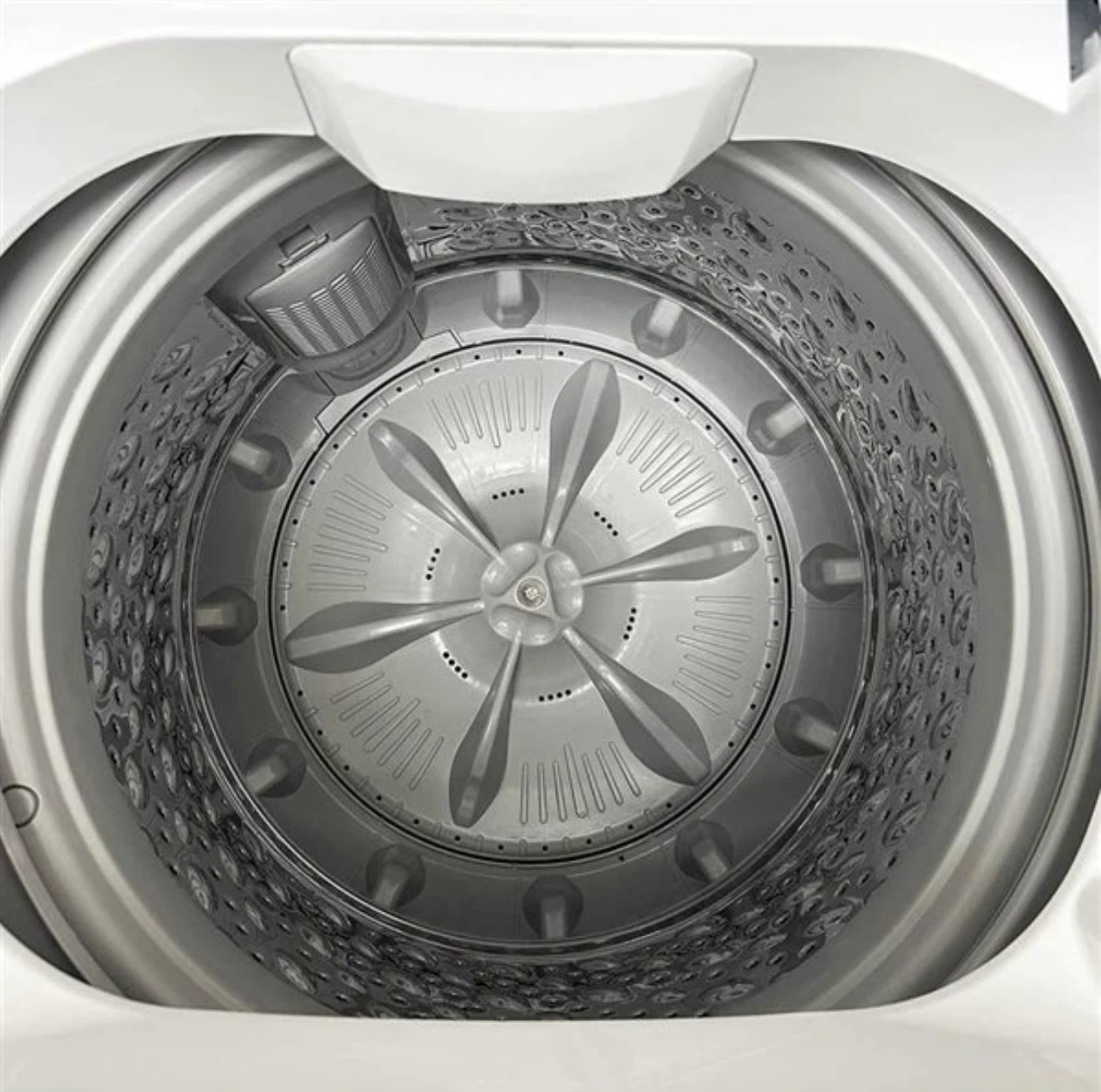 Panda portable washing machine - photo 3