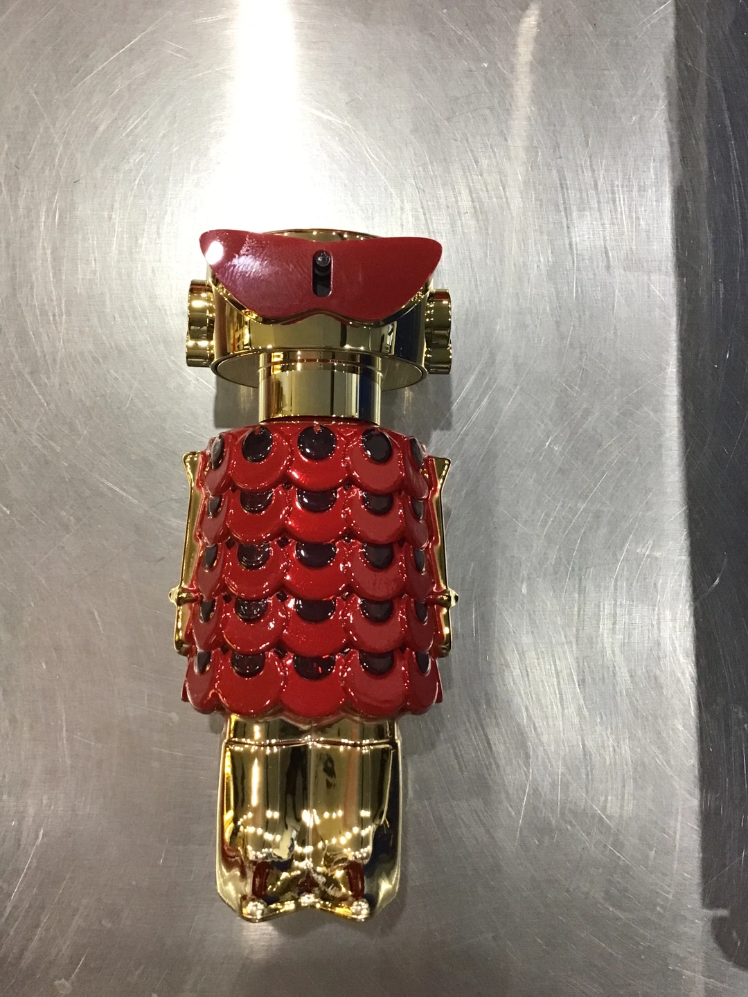 Rabanne Fame In Love Perfume for Strawberry Lovers