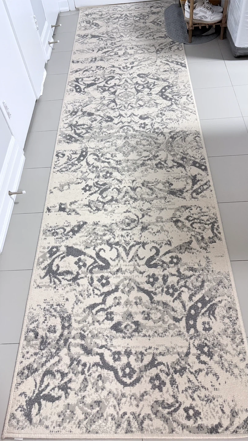 Runner Rug