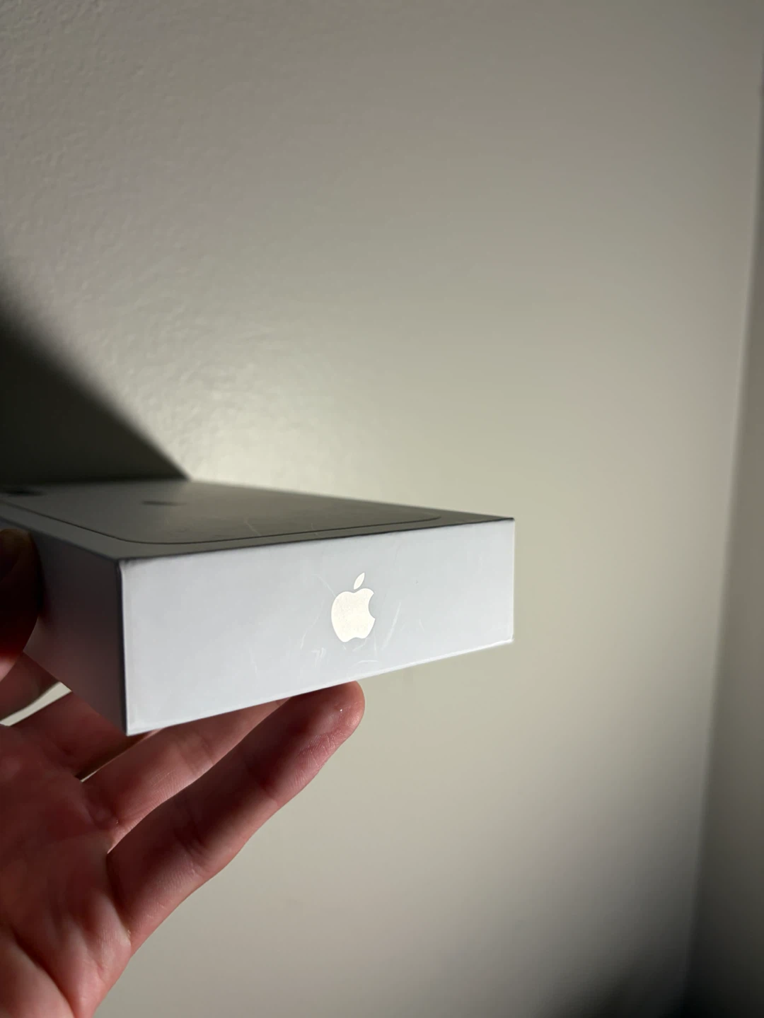 Apple iPhone 11 White - photo 2