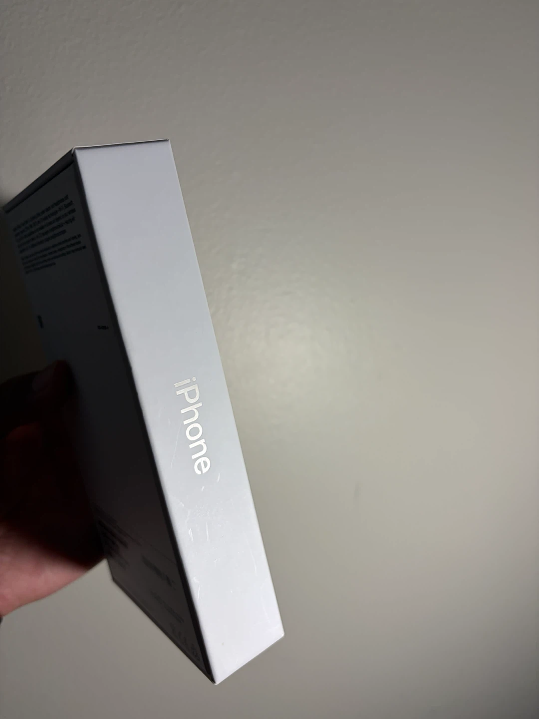 Apple iPhone 11 White - photo 4