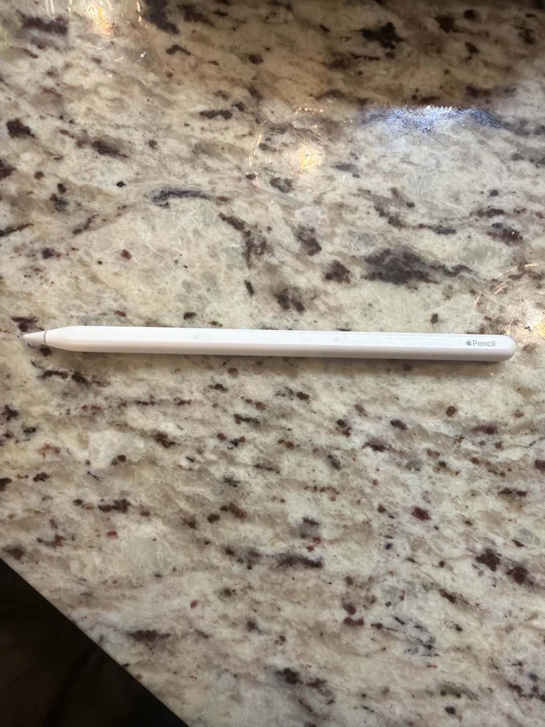 Apple Pencil 2nd Generation White