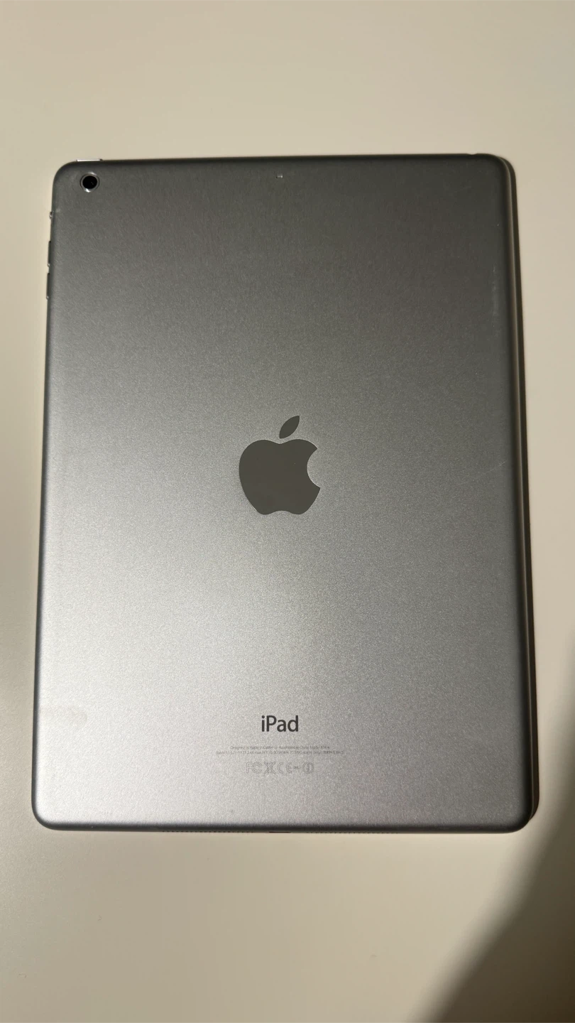 Apple iPad Air 32GB - photo 2