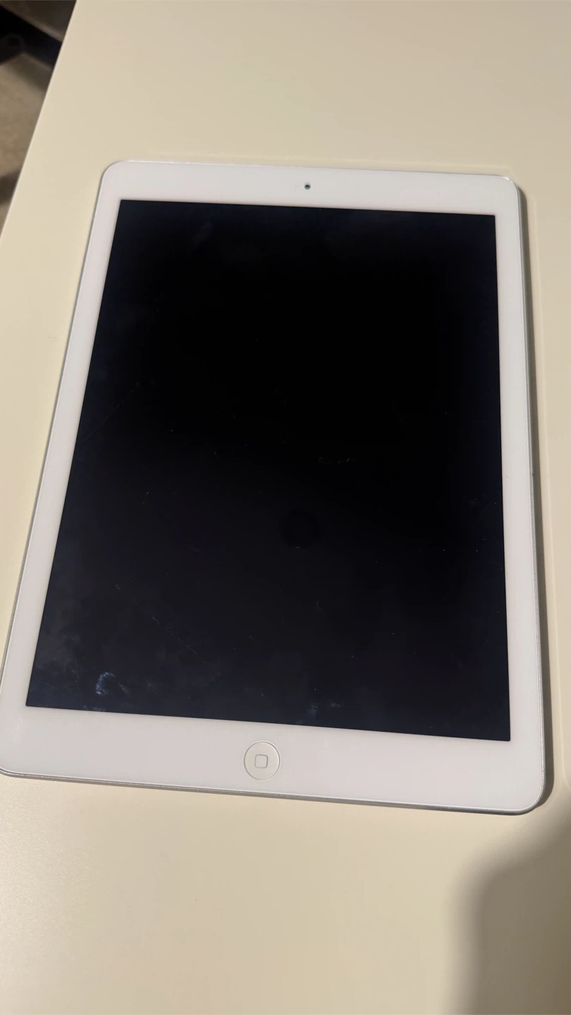 Apple iPad Air 32GB - photo 3