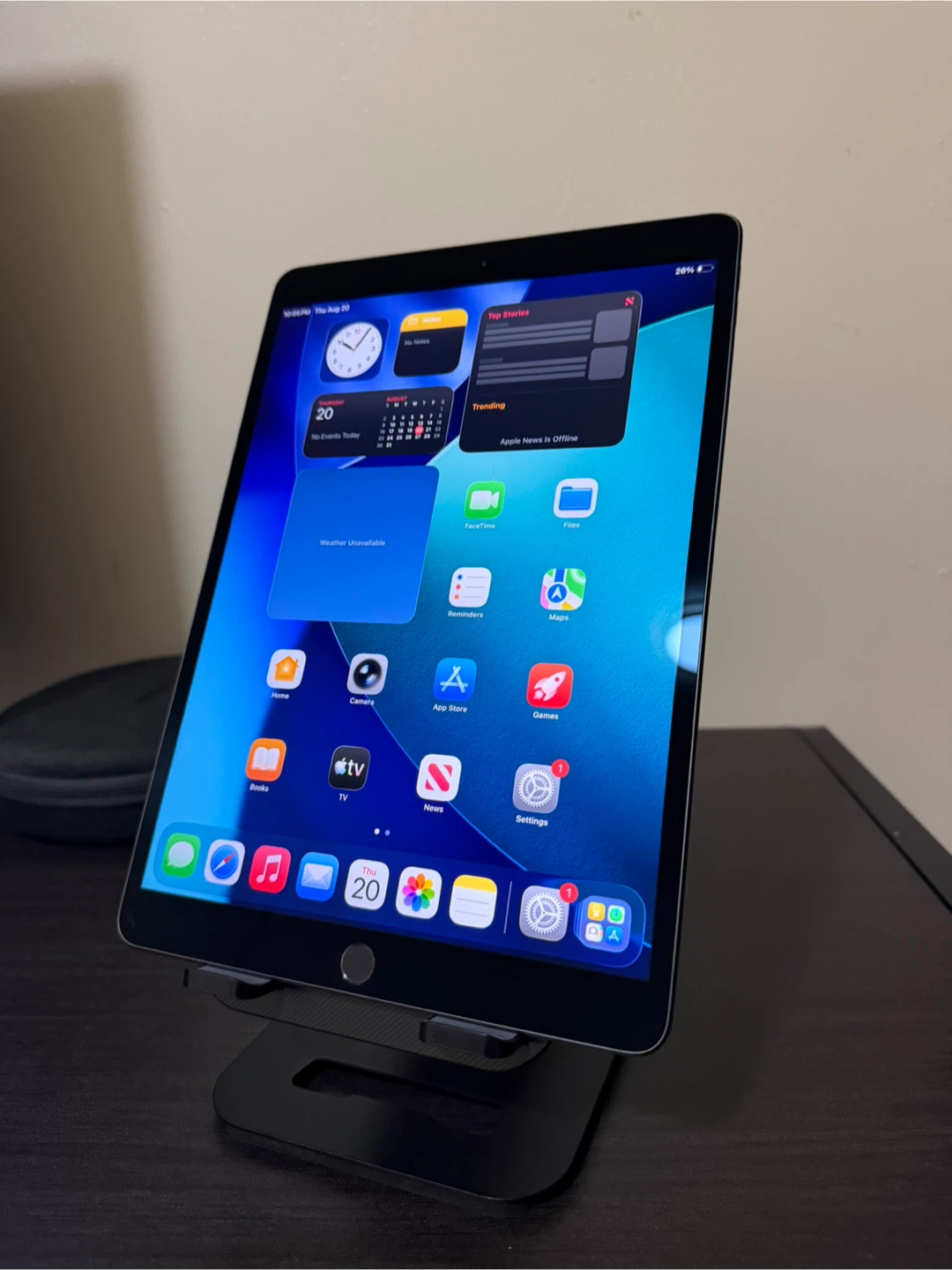 Apple iPad Air 3rd Generation (64GB) WIFI