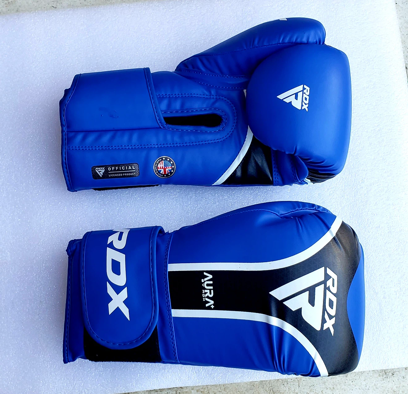 RDX Boxing/MMA Training Gear Set
