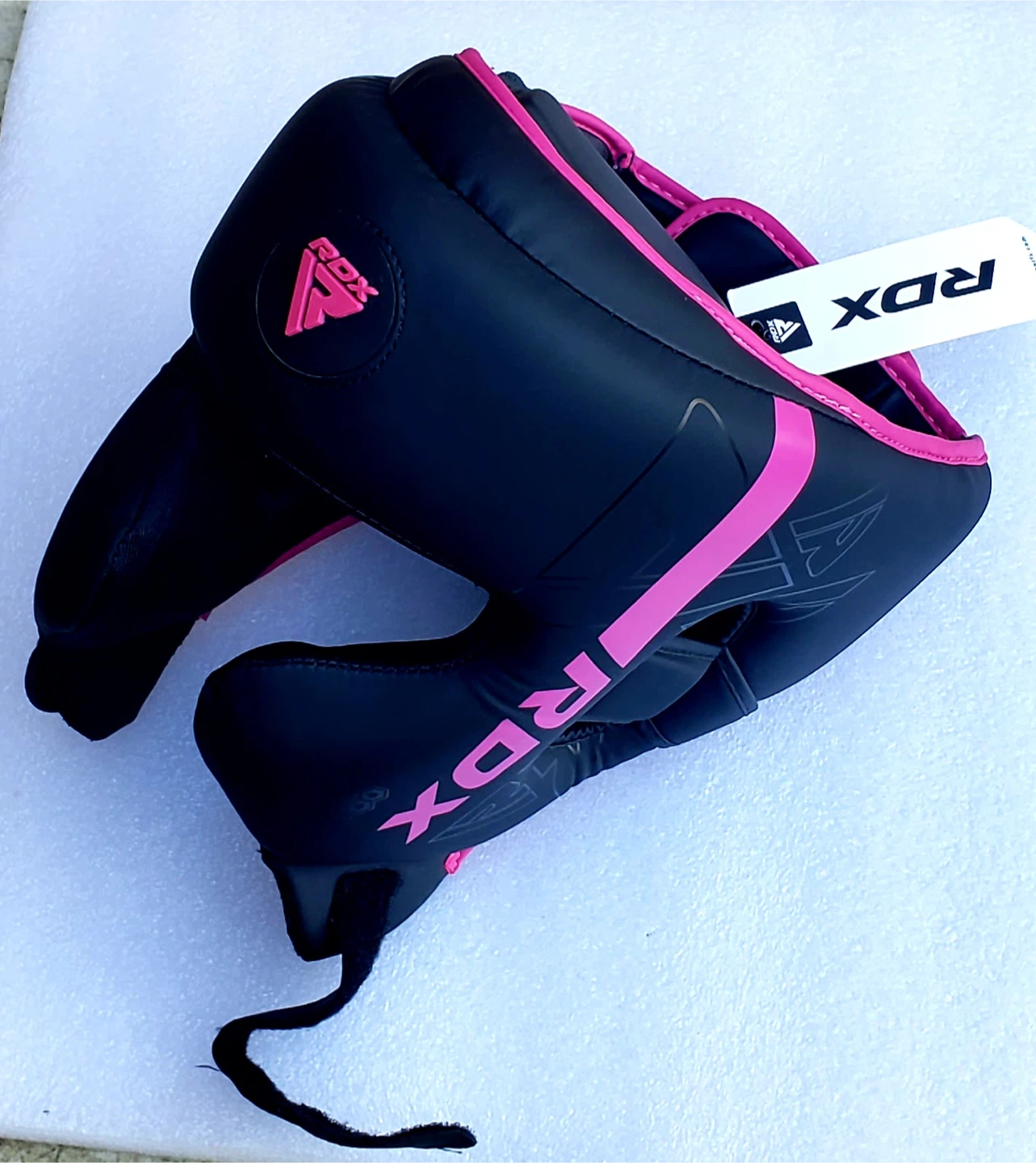 RDX Boxing/MMA Training Gear Set - photo 3