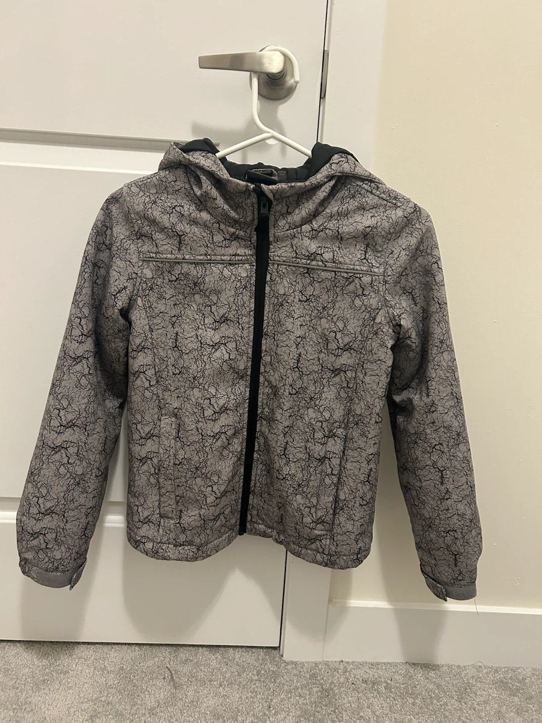 Athletic Works Kids Jacket