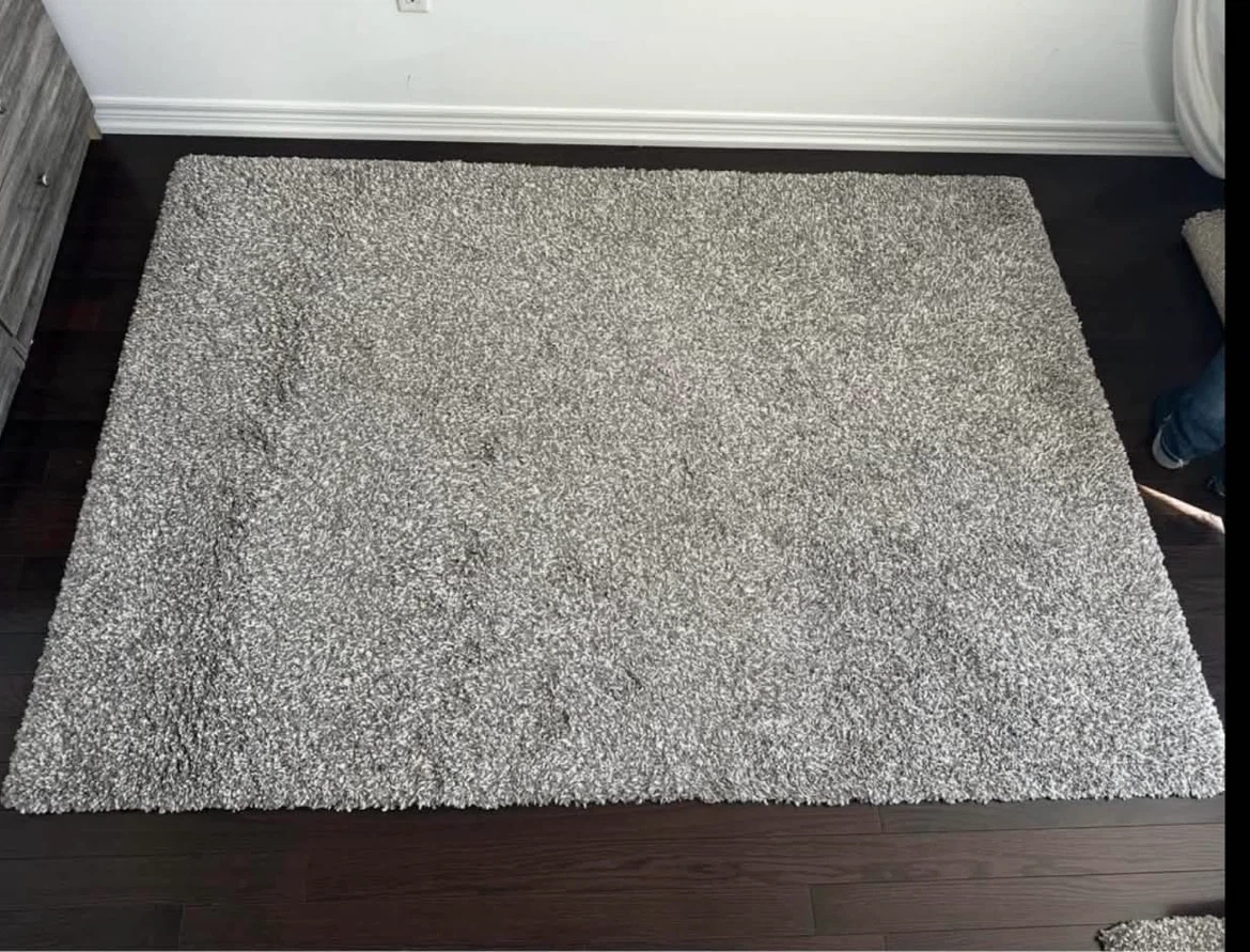 Area Rug / Carpet x3