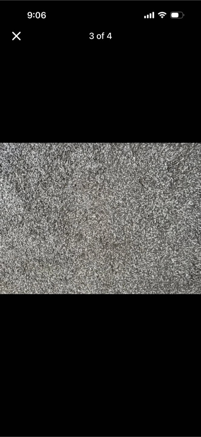 Area Rug / Carpet x3 - photo 4