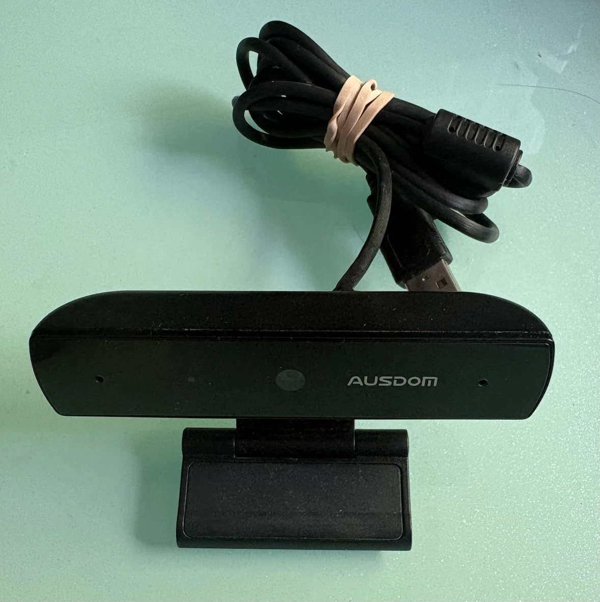 AUSDOM AW625 Webcam - photo 3