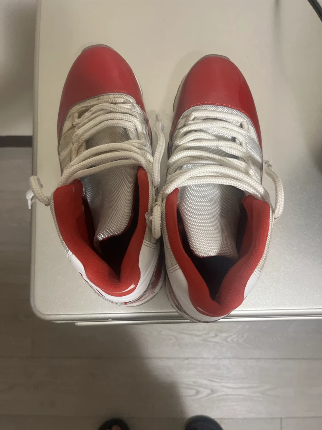 Air Jordan 11 Retro Cherry