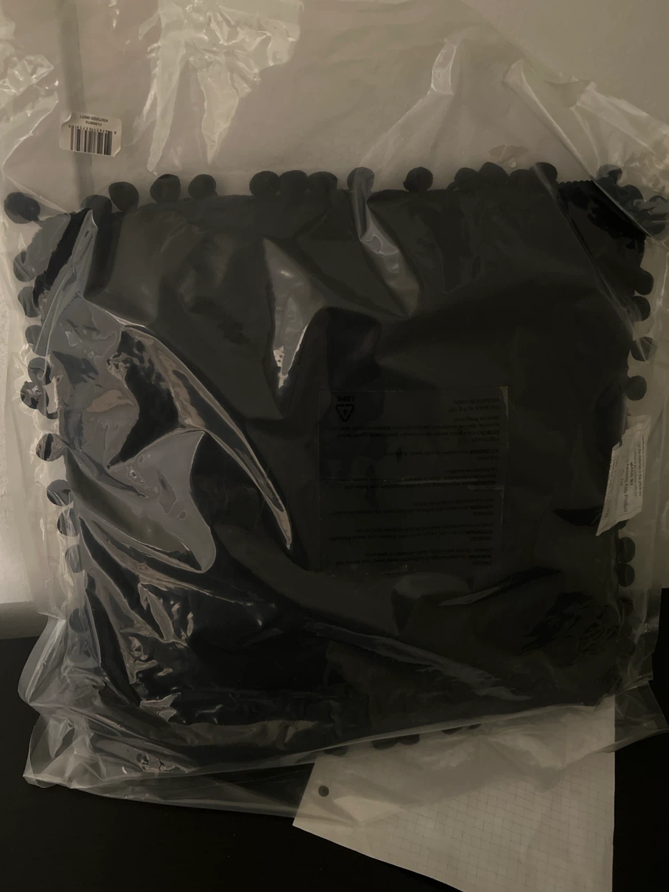Batman Chevron Throw Pillow - photo 2