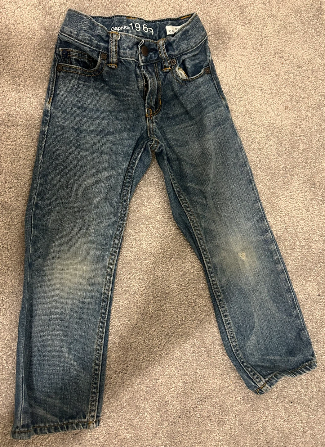 GapKids 1969 Slim Fit Jeans