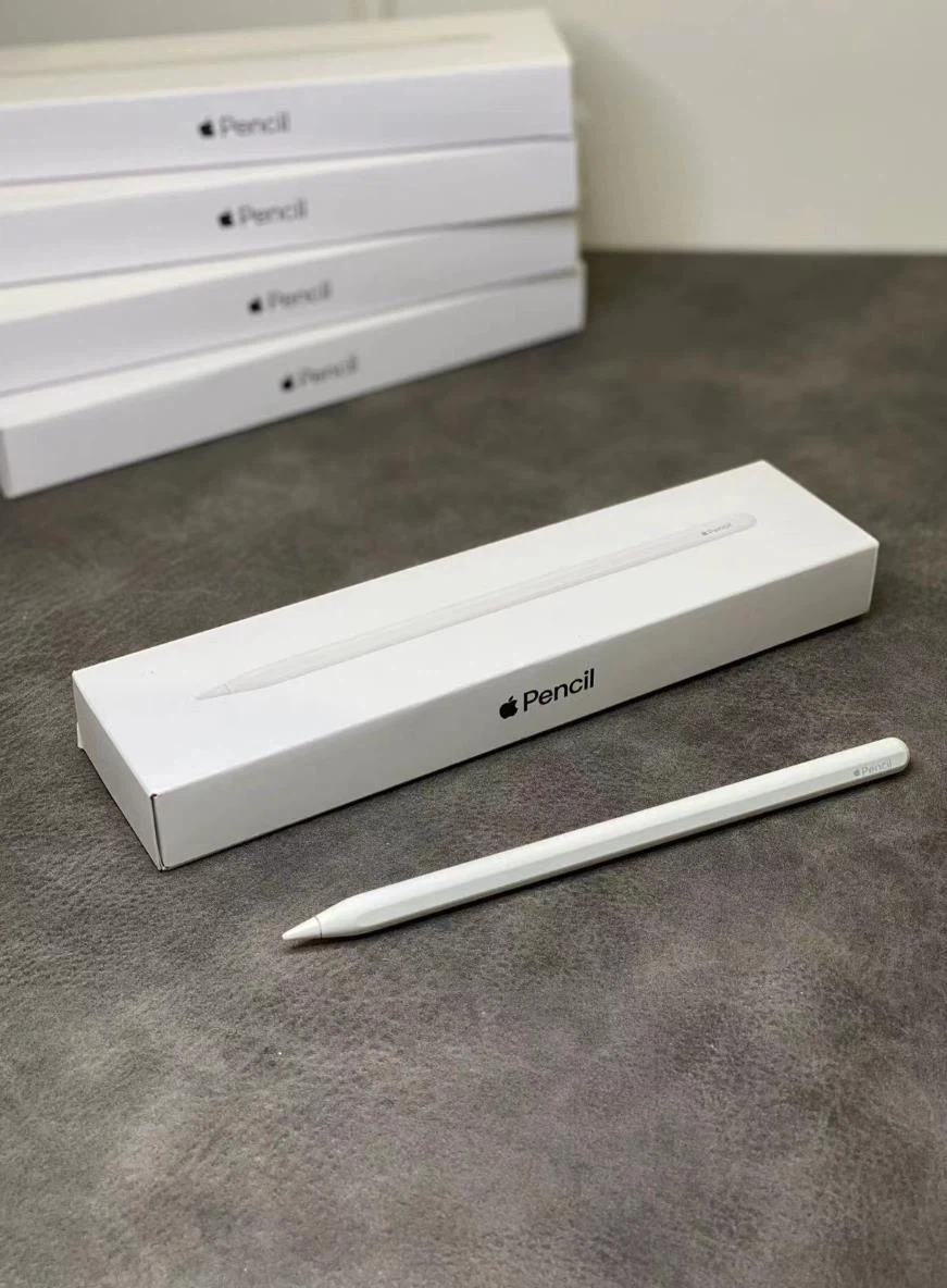 Apple Pencil 2nd Generation