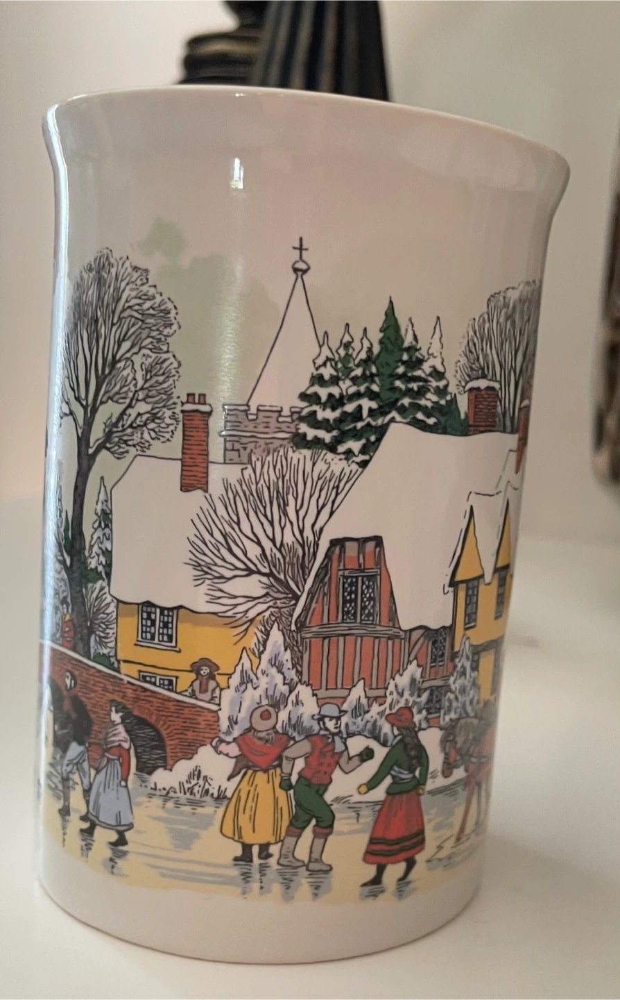 Dunoon Mug - Made in Scotland - photo 2