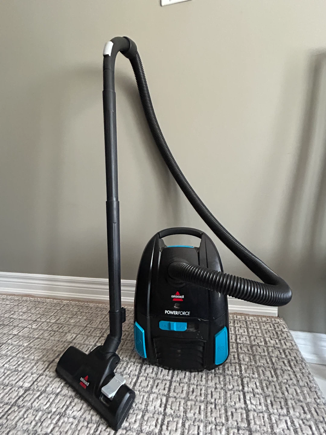 Vacuum