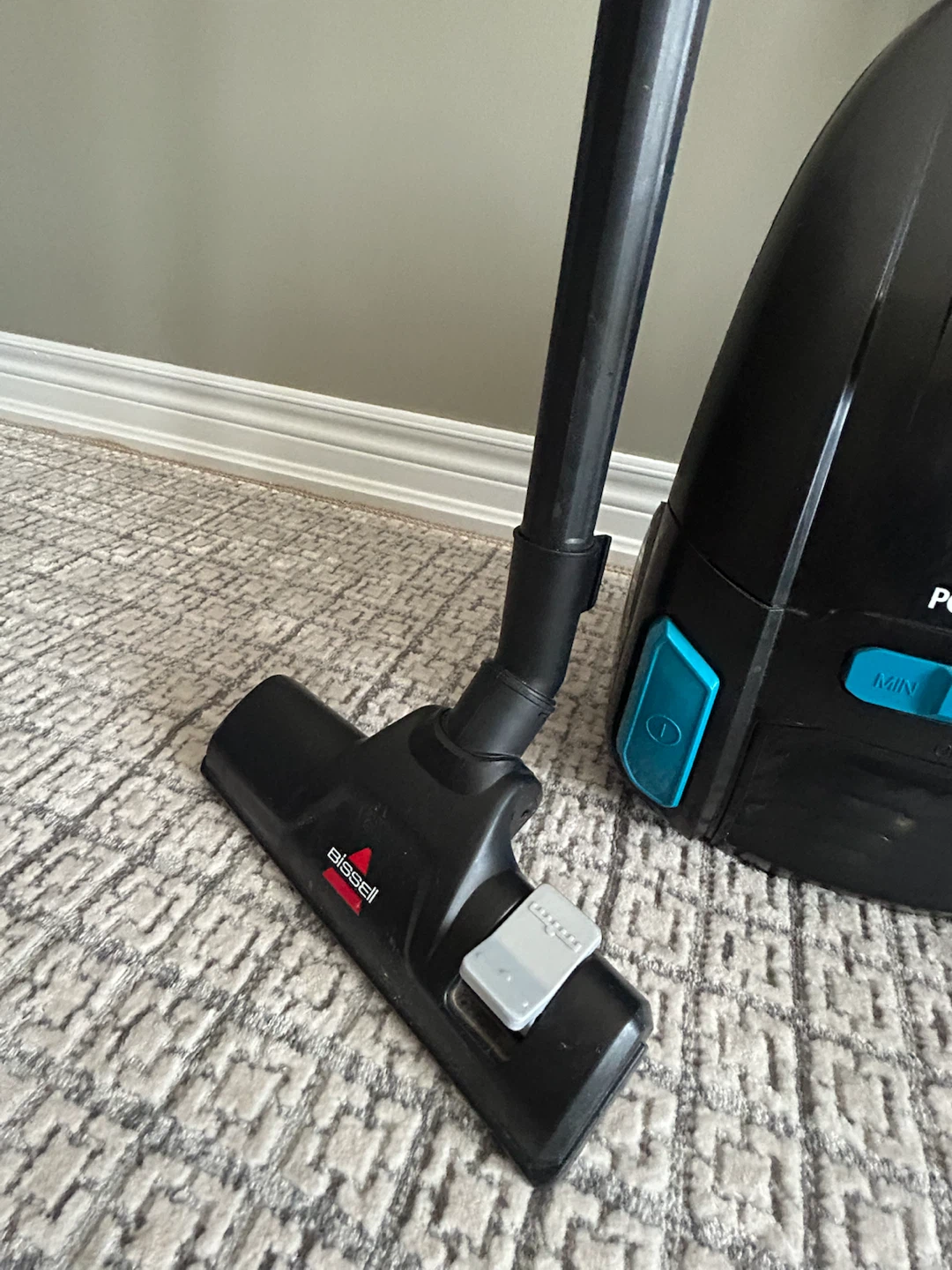 Vacuum - photo 4