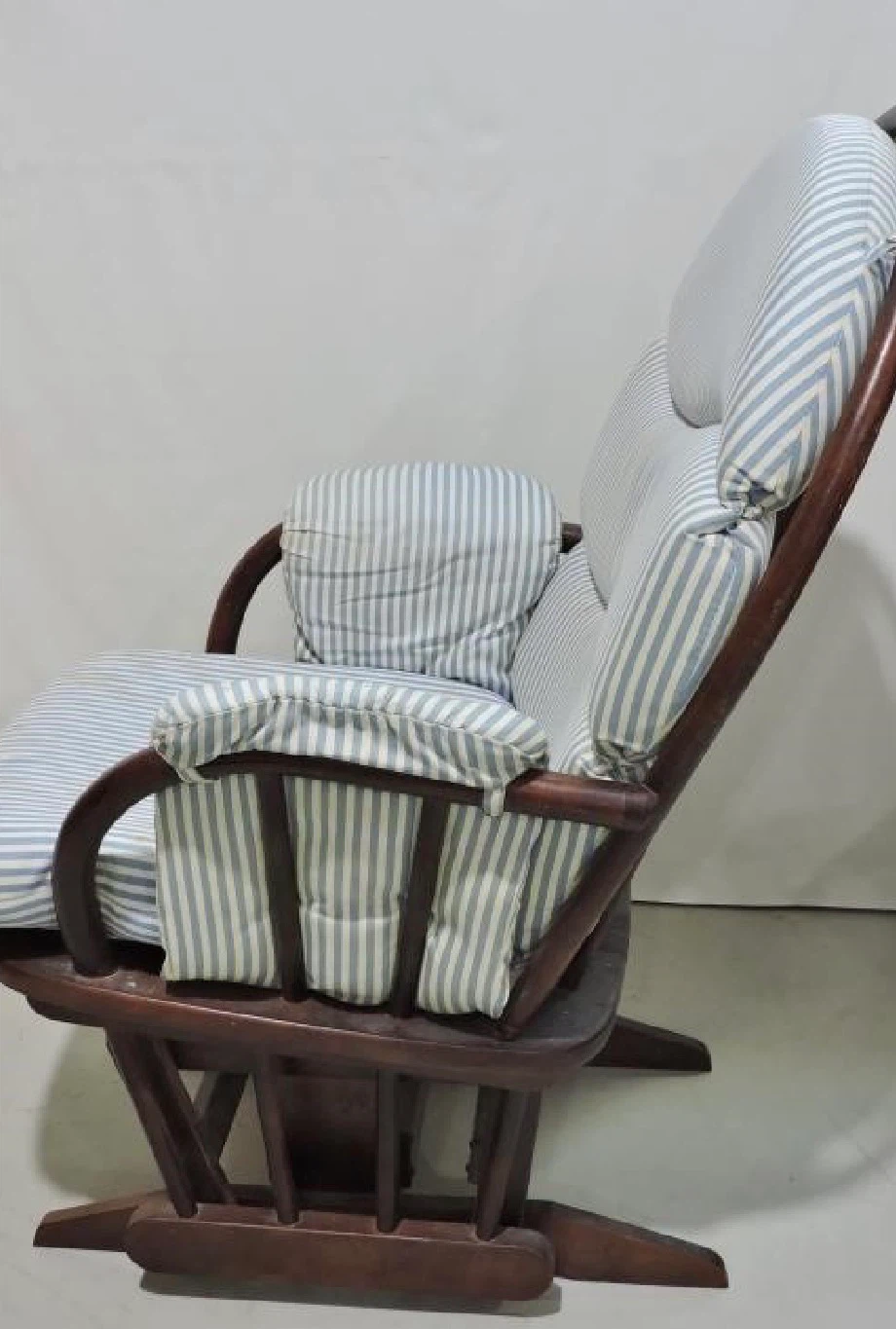 Dutailier Glider Rocker with Ottoman - photo 2