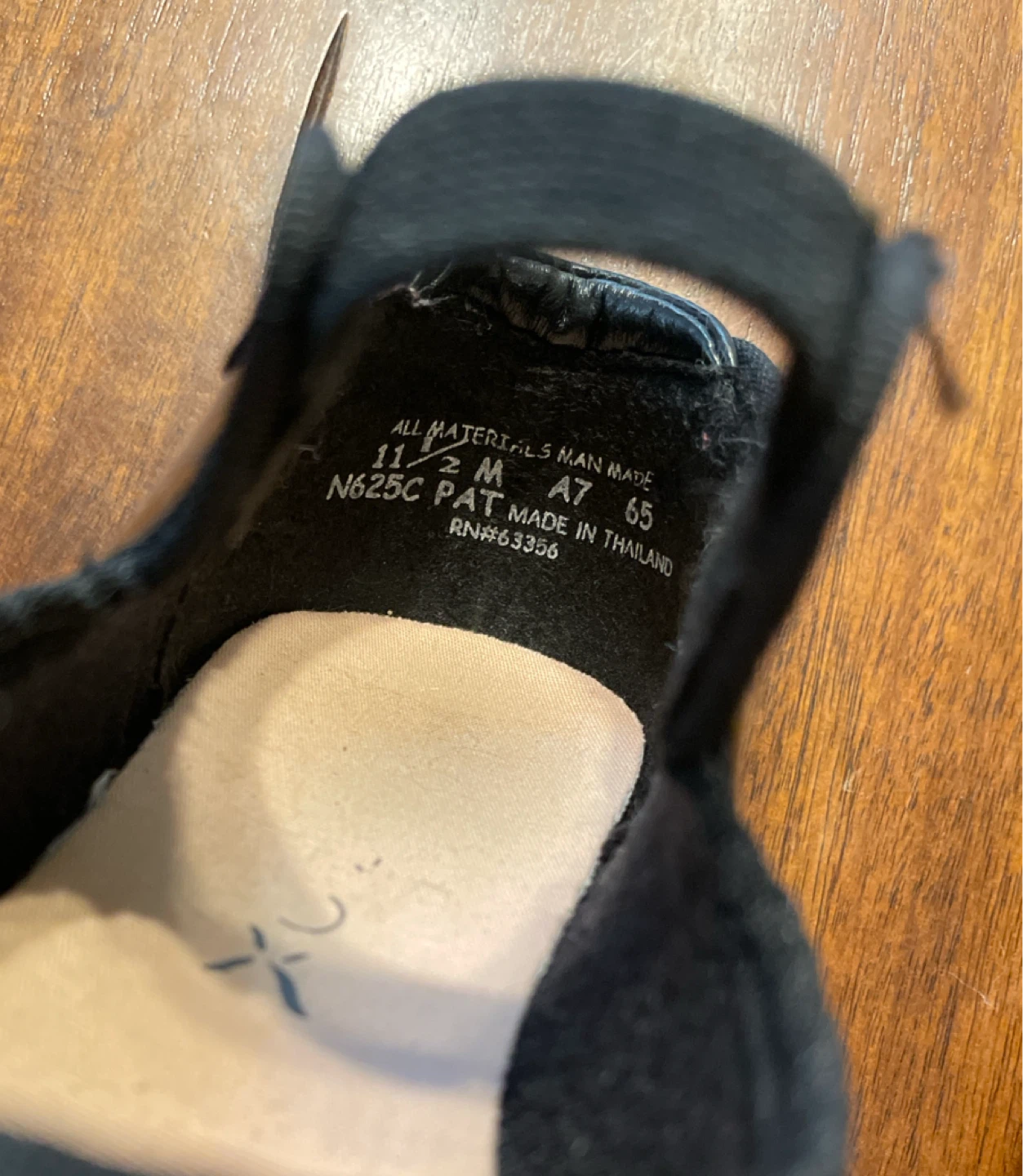 Capezio tap shoes - photo 5