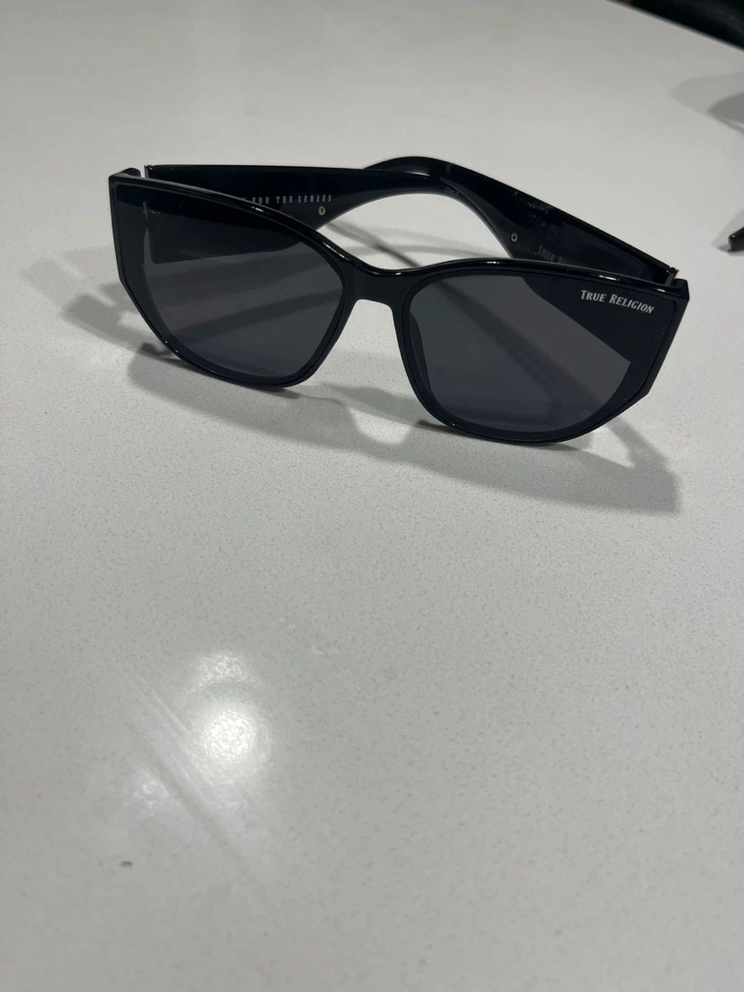 True Religion Sunglasses - photo 2