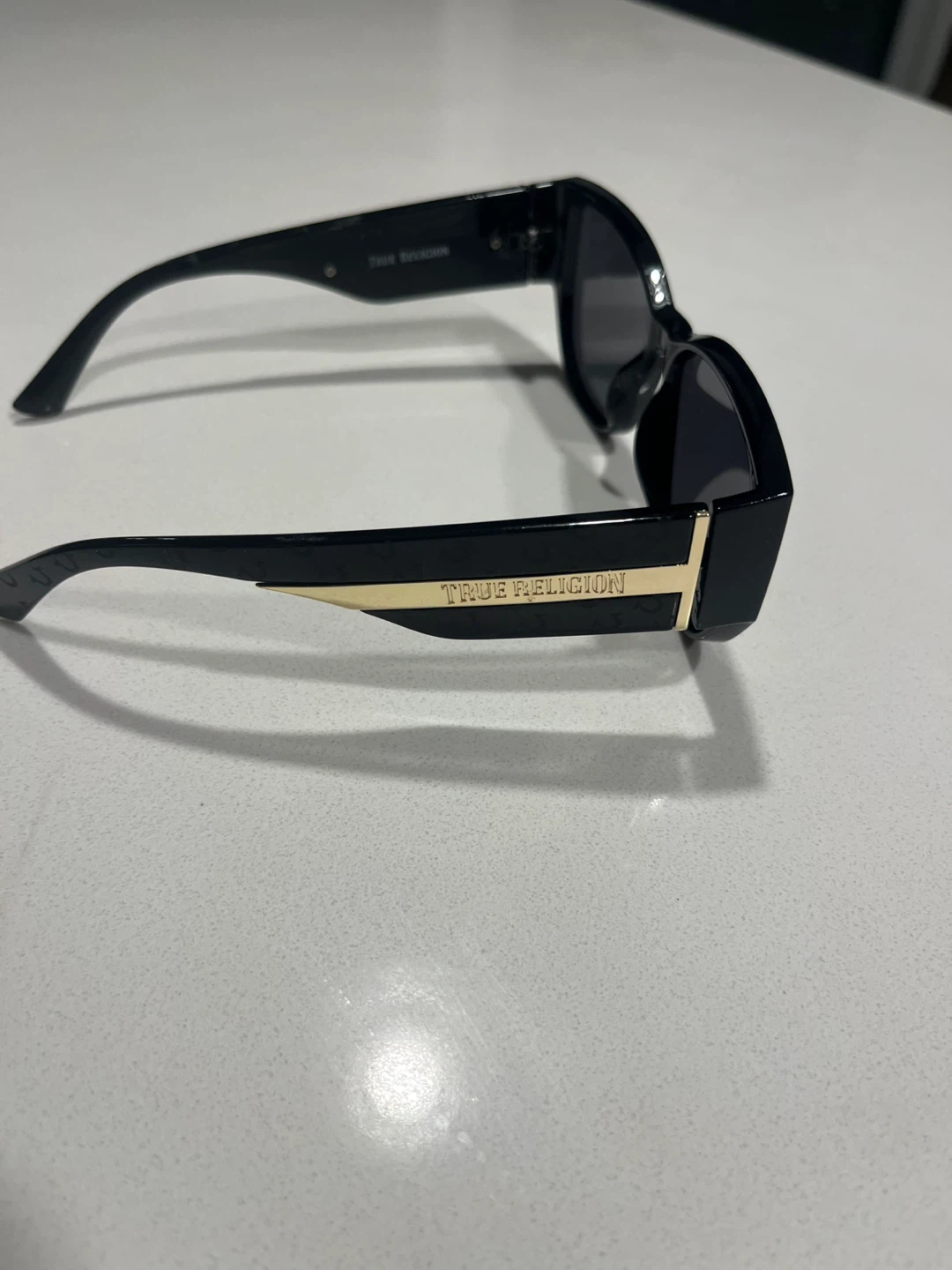True Religion Sunglasses - photo 3