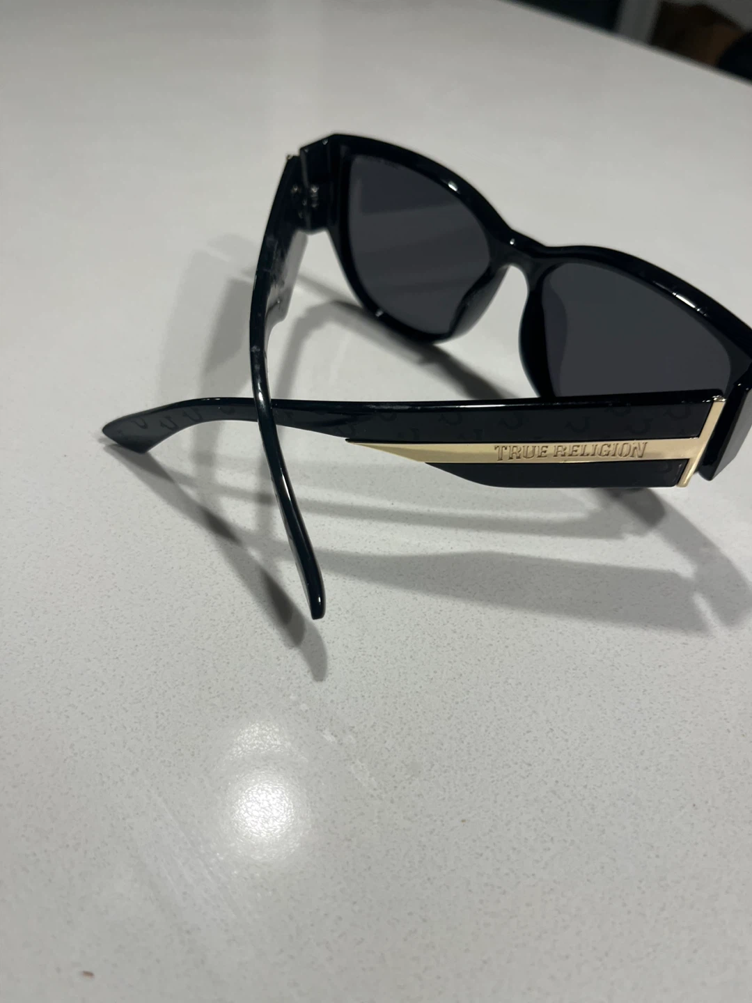 True Religion Sunglasses - photo 4