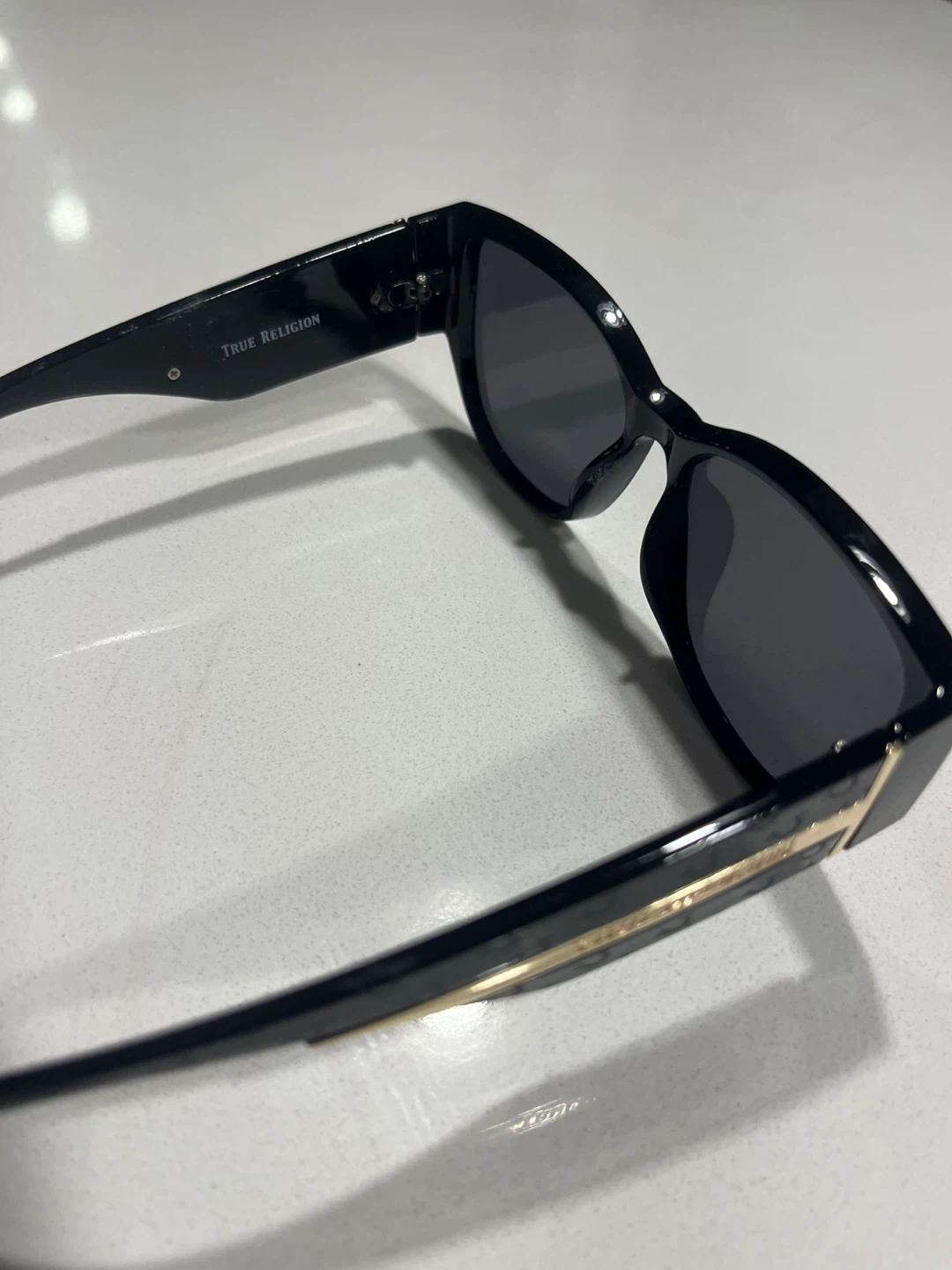 True Religion Sunglasses - photo 5
