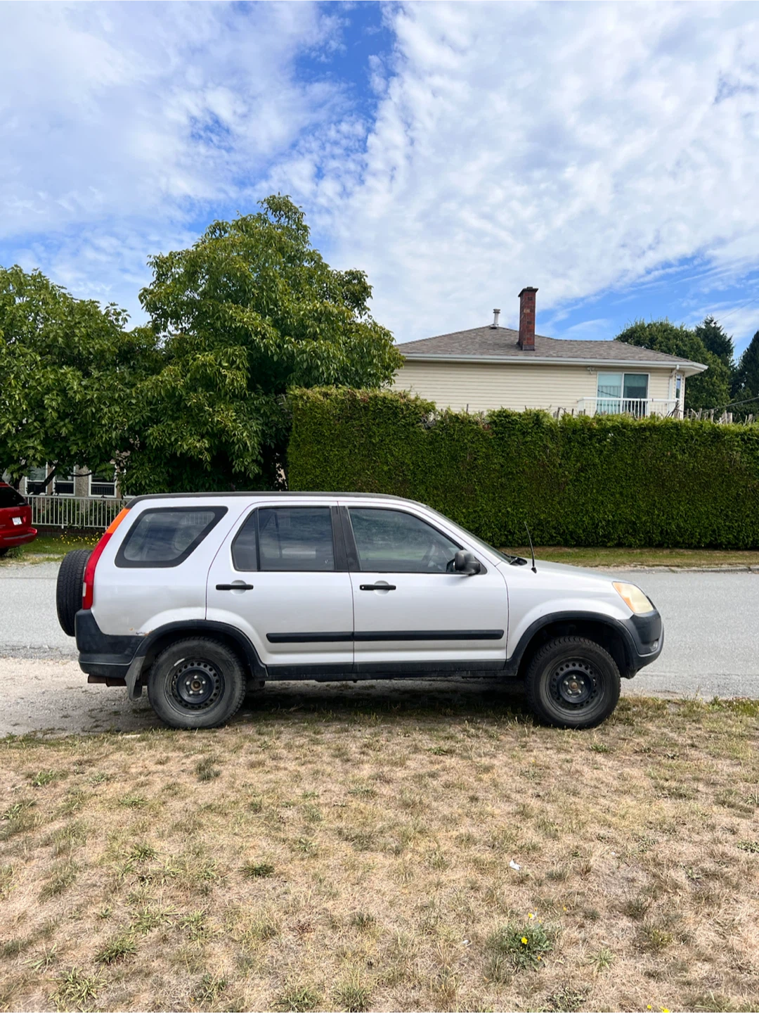2003 Honda CRV - photo 3