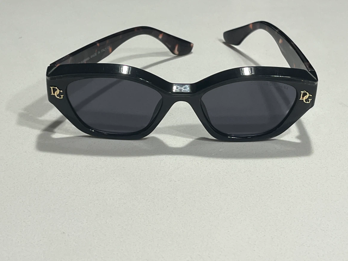 Dolce & Gabbana Sunglasses