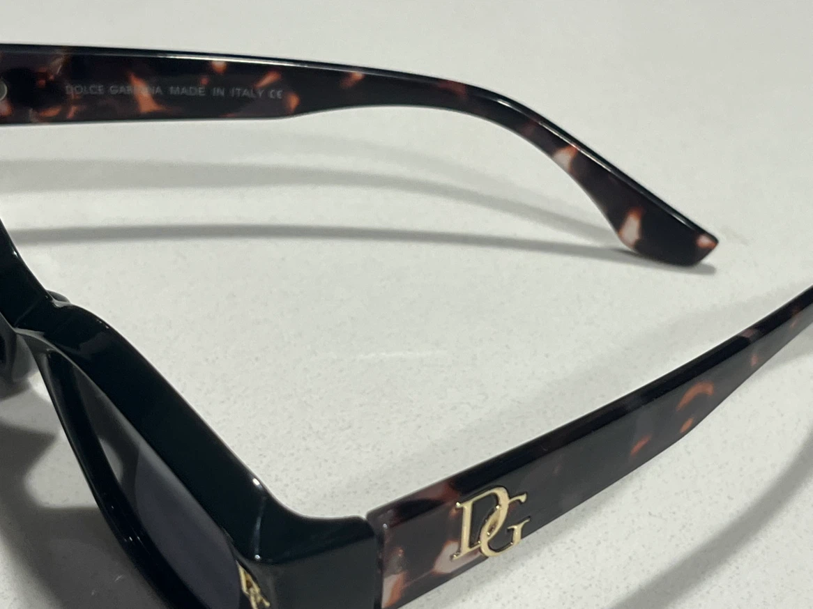 Dolce & Gabbana Sunglasses - photo 2