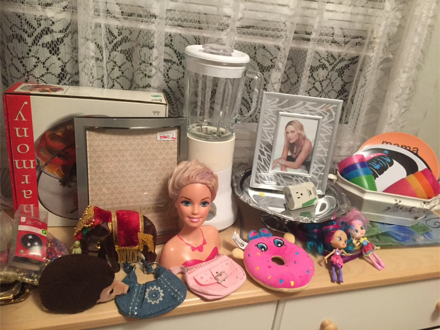 Lots of children’s toys - photo 5