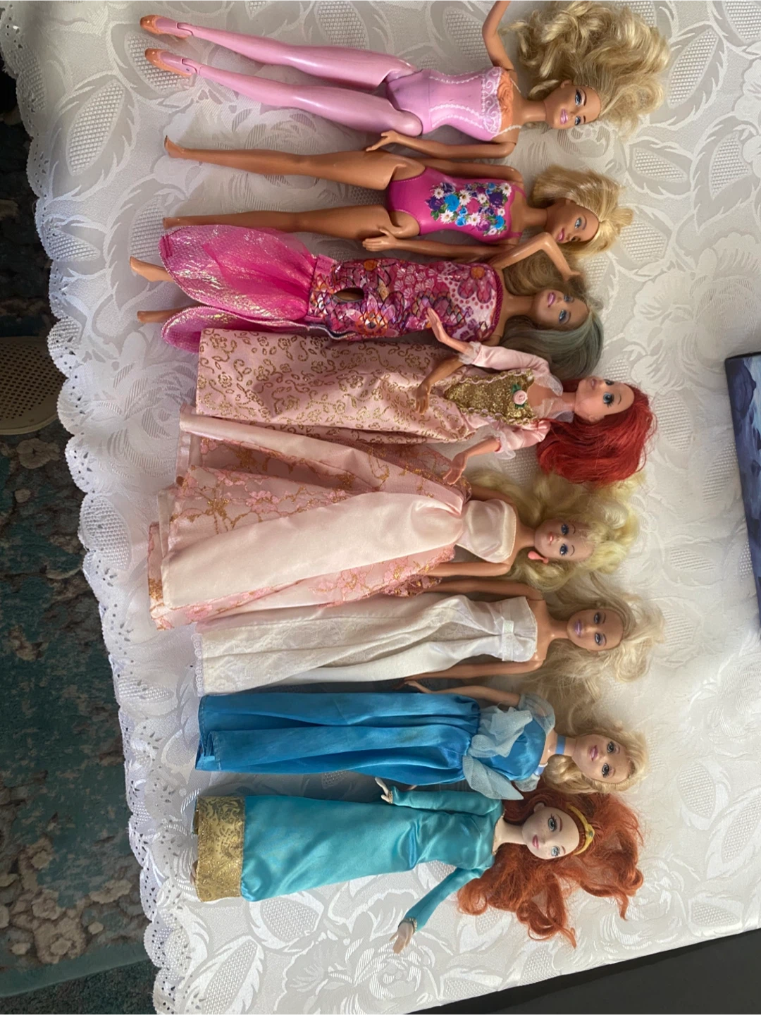 Lots of children’s toys - photo 2