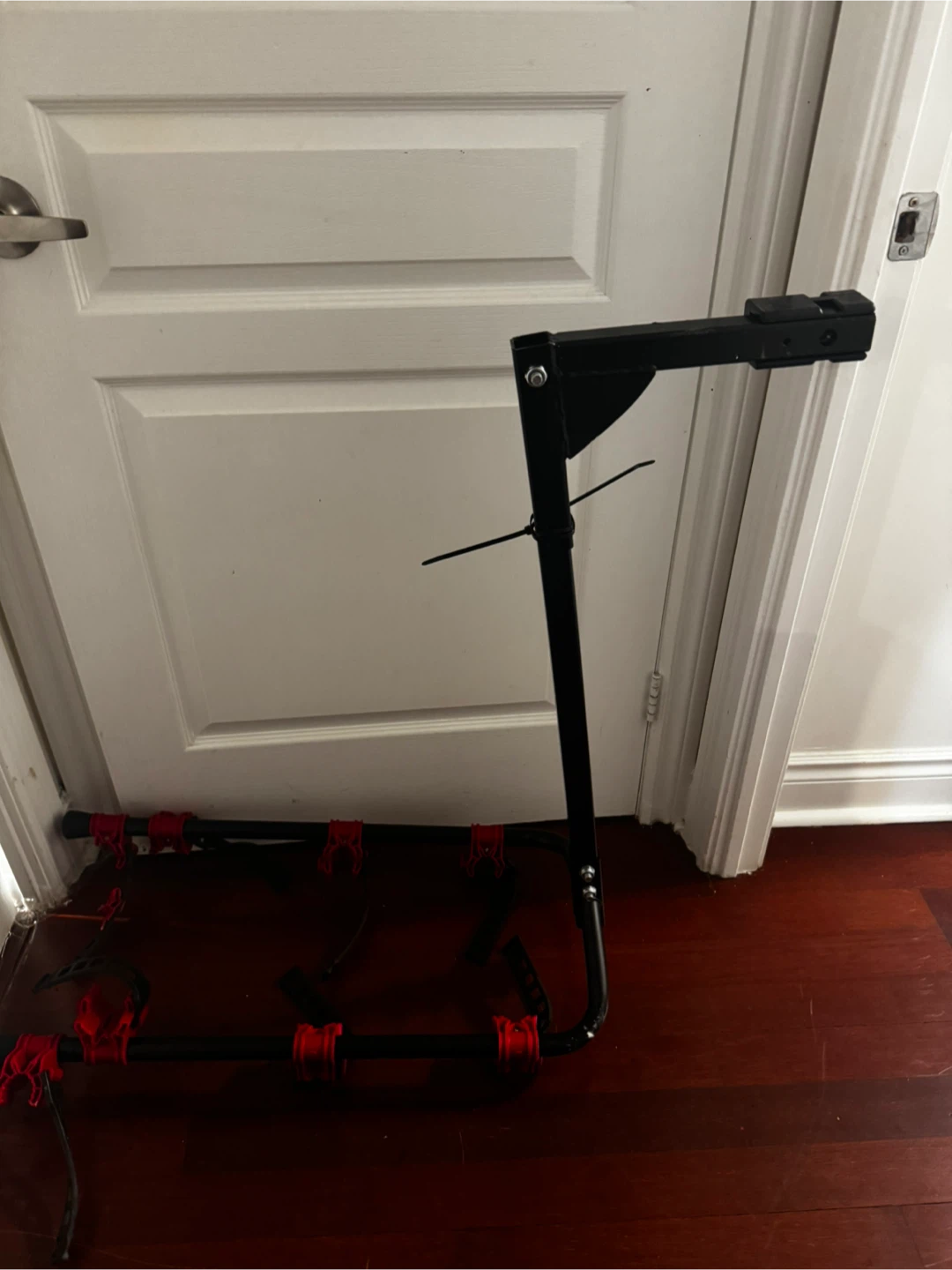 Bike Rack Carrier - photo 2