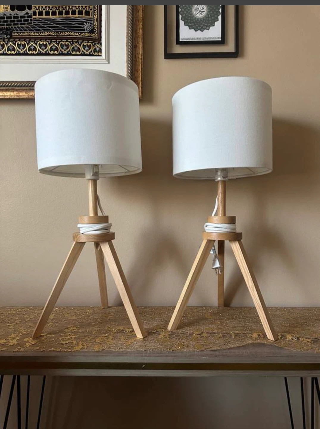 Ikea Lauters lamp - photo 2