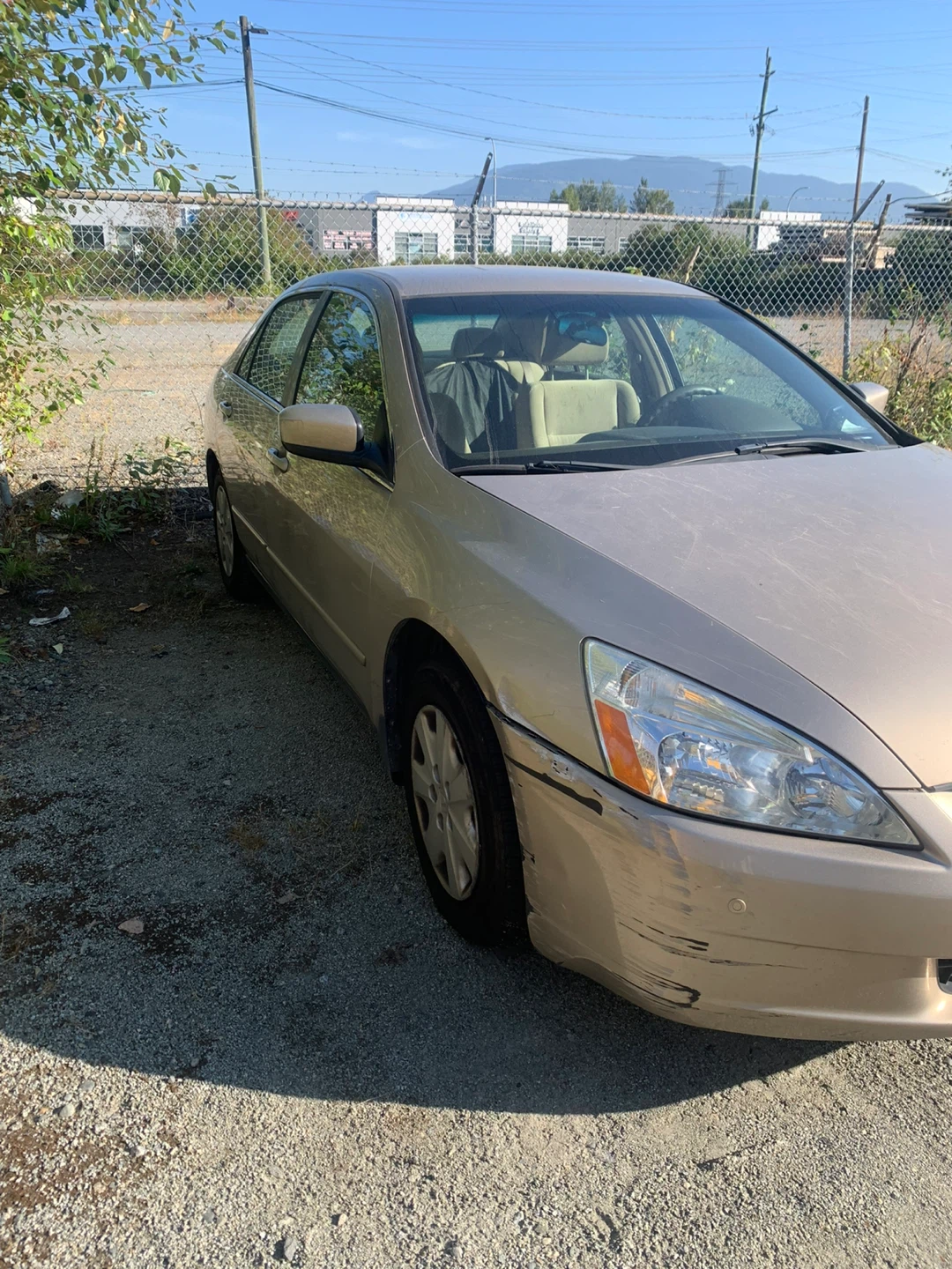 2003  Honda Accord $1,500 - photo 3