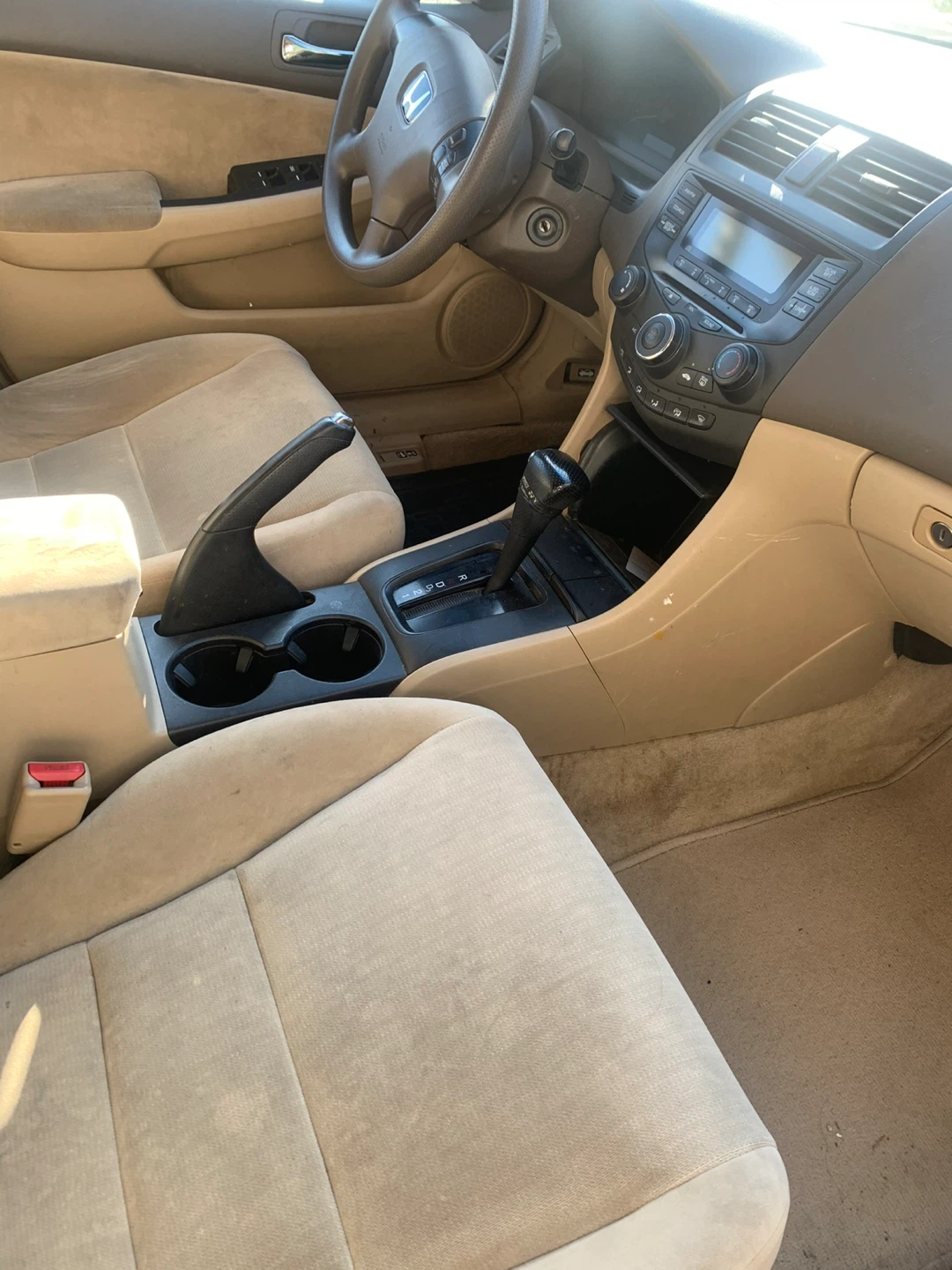 2003  Honda Accord $1,500 - photo 4