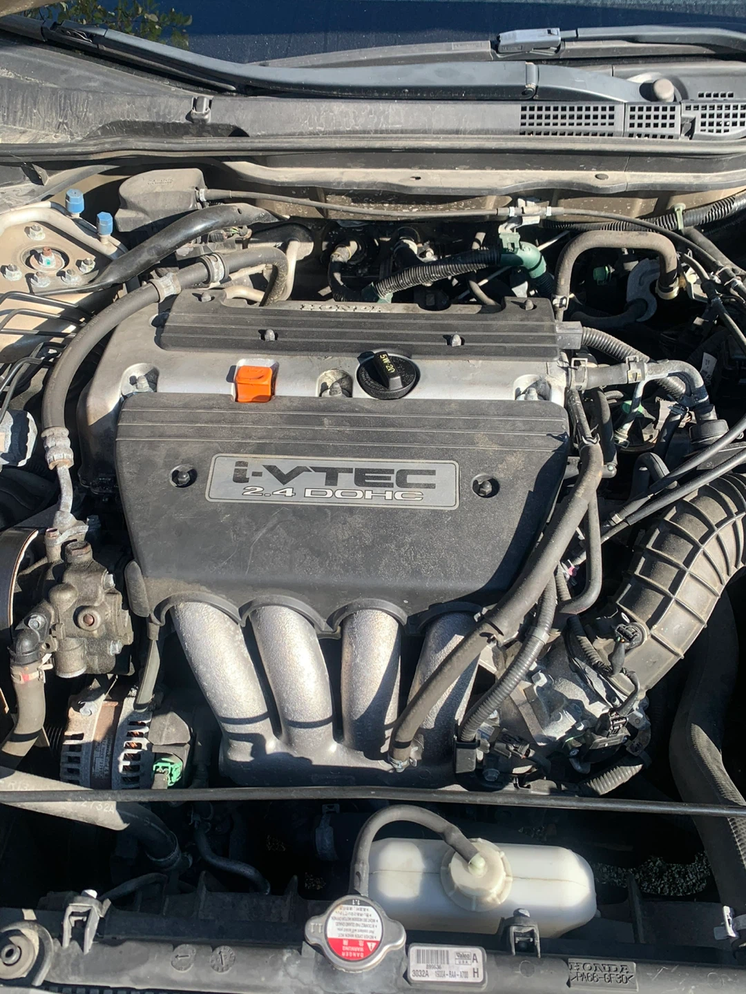 2003  Honda Accord $1,500 - photo 5