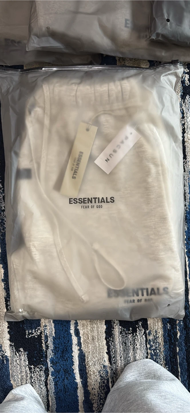 Essentials Fear of God Men's Shorts