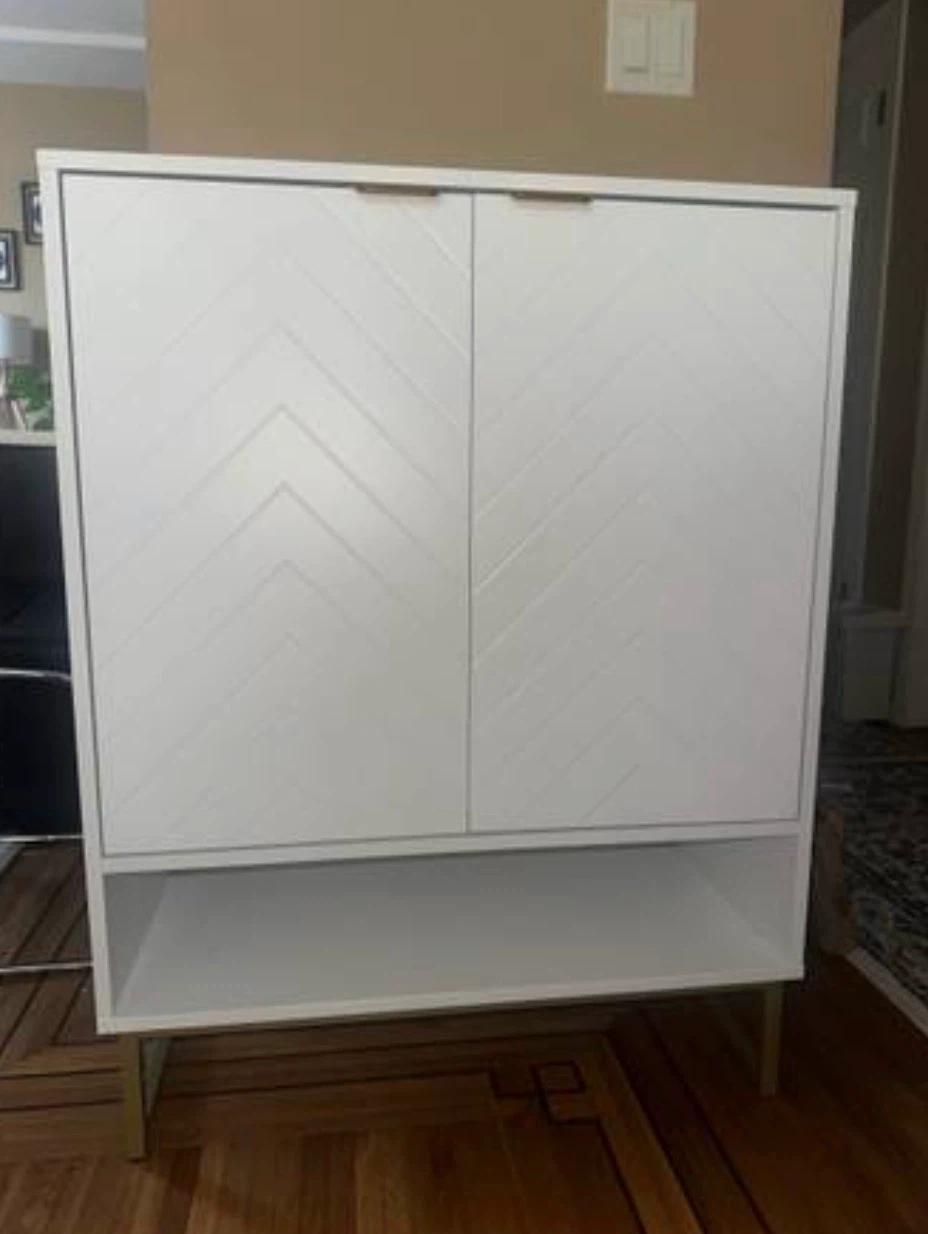 Entryway cabinet - photo 2