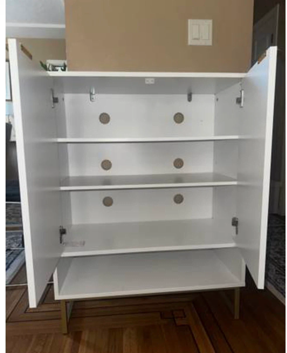 Entryway cabinet - photo 3