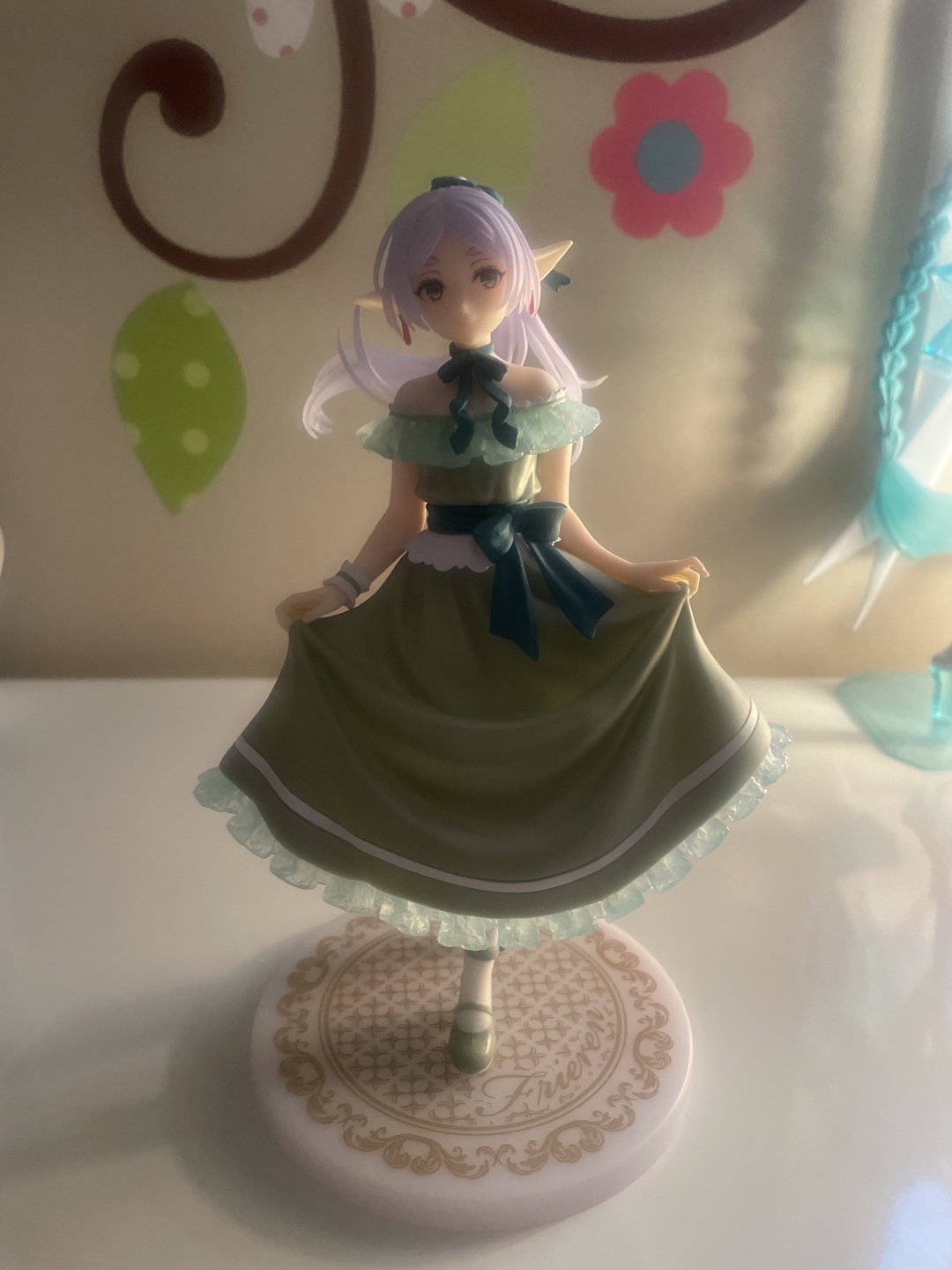 Anime Figure - Frieren: Beyond Journey's End