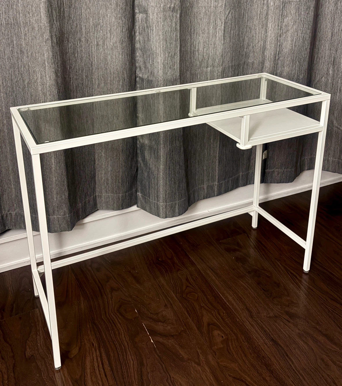 IKEA Laptop Table