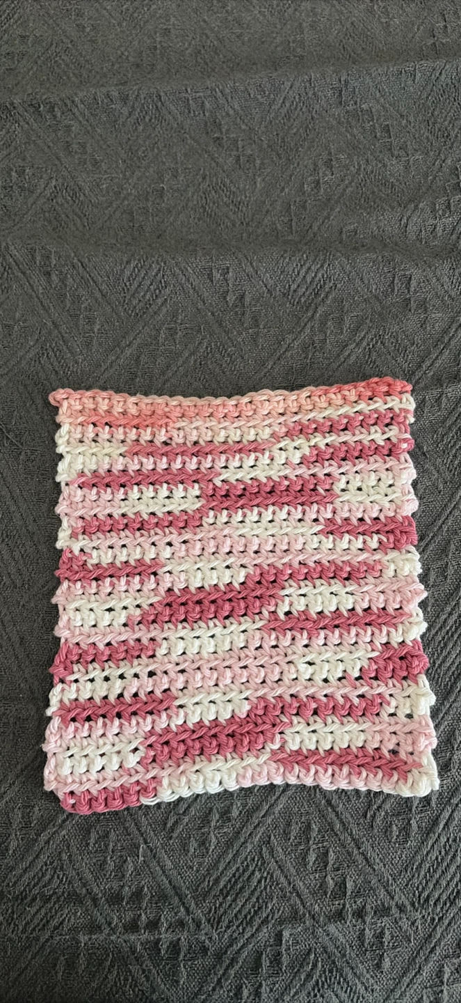 Dish cloths