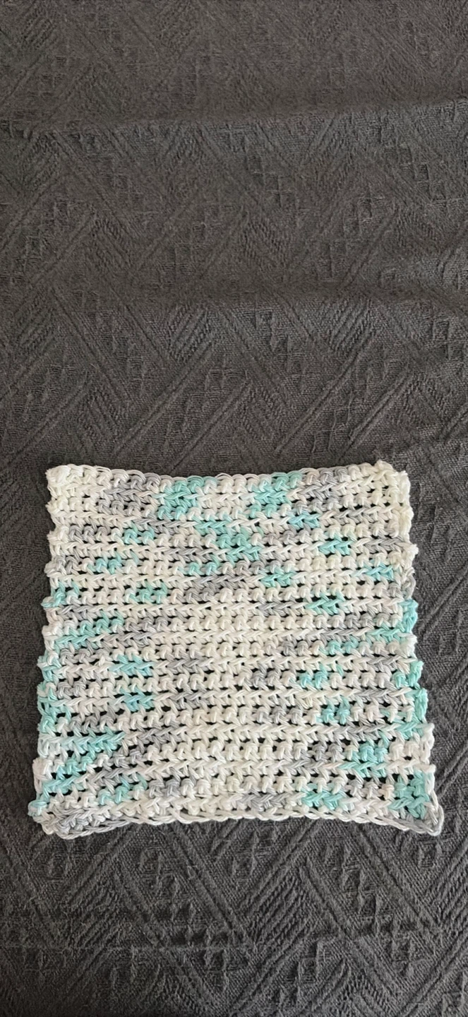 Dish cloths - photo 2