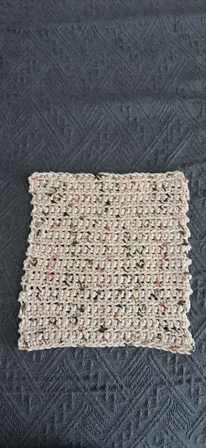 Dish cloths - photo 3