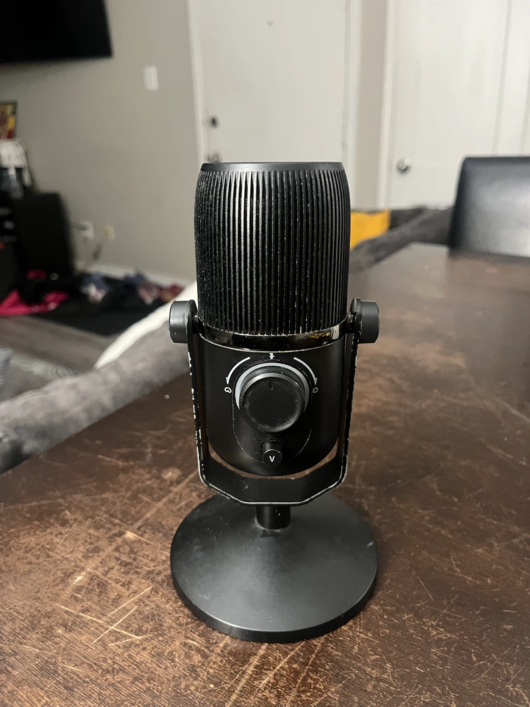 Thronmax Microphone